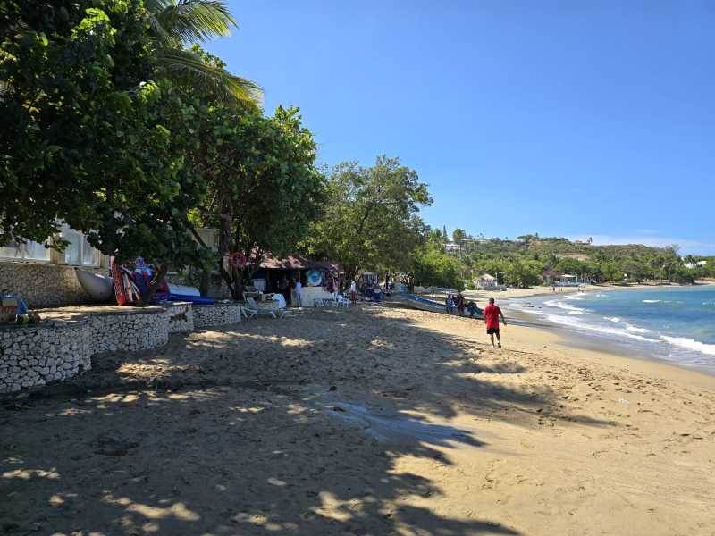 Puerto Plata, Dominican Republic Resort