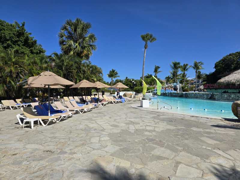 Puerto Plata, Dominican Republic Resort