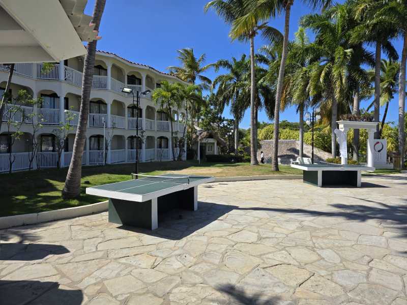 Puerto Plata, Dominican Republic Resort