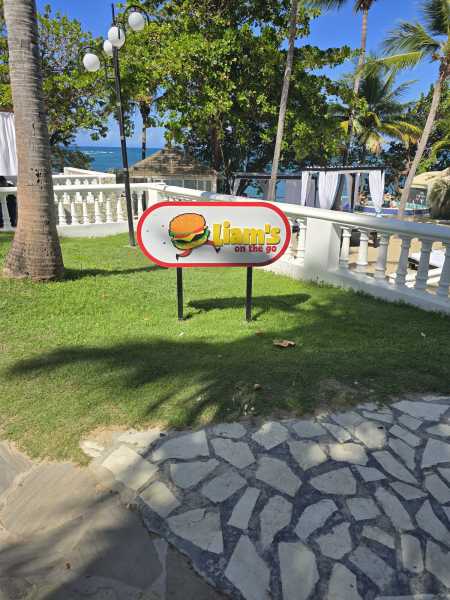 Puerto Plata, Dominican Republic Resort