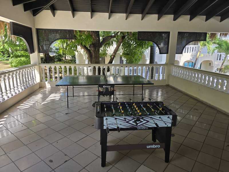 Puerto Plata, Dominican Republic Resort