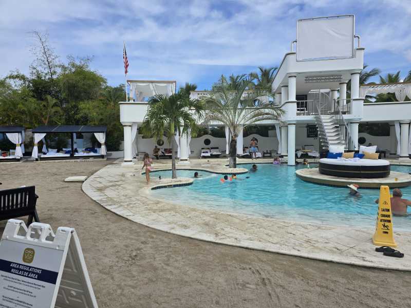 Puerto Plata, Dominican Republic Resort