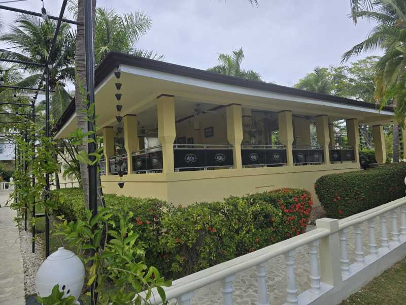 Puerto Plata, Dominican Republic Resort